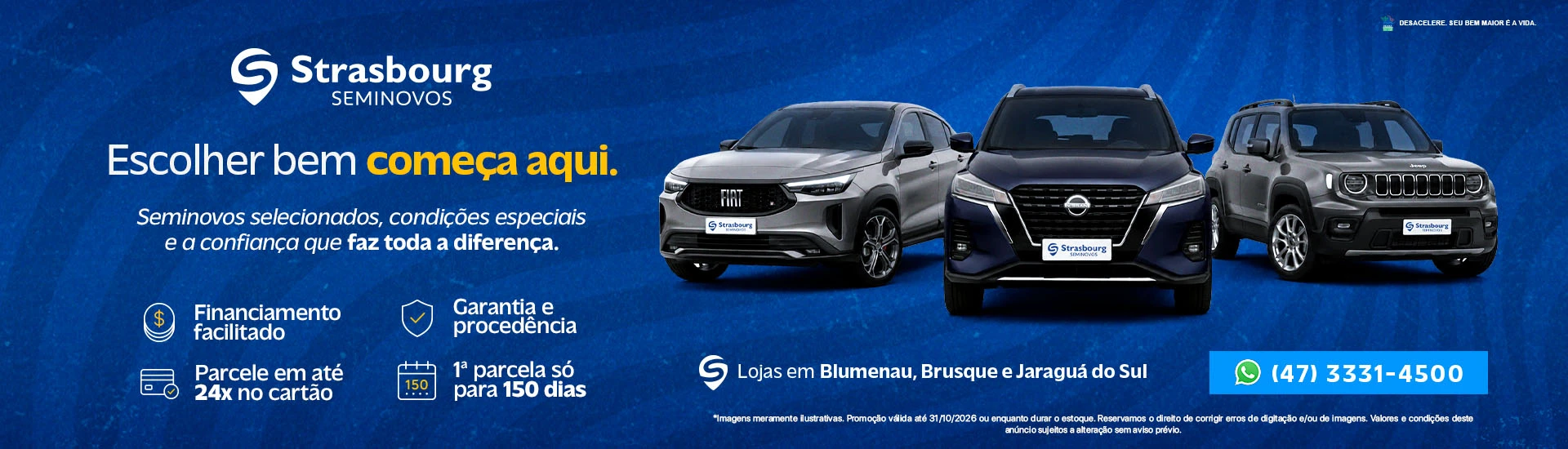 sn campanha  web